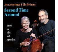 Joan Jeanrenaud - Second Time Around