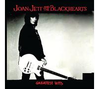 Joan Jett and The Bl - Greatest Hits - New CD - 29 - V15z