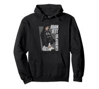 Joan Jett and the Blackhearts - 2026 Tour Pullover Hoodie