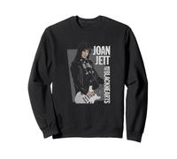 Joan Jett and the Blackhearts - 2026 Tour Sweatshirt