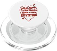 Joan Jett and the Blackhearts - Bad Reputation PopSockets PopGrip for MagSafe