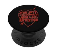 Joan Jett and the Blackhearts - Bad Reputation PopSockets Swappable PopGrip