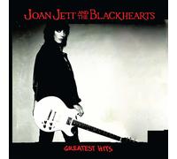 Joan Jett And The Blackhearts - Greatest Hits [CD]