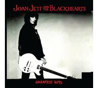 Joan Jett And The Blackhearts - Greatest Hits [CD]