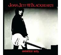 Joan Jett and the Blackhearts Greatest Hits CD NEW