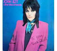 Joan Jett & the Blackhearts - I Love Rock 'N Roll - 45th Anniversary Edition
