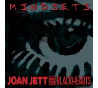 Joan Jett and The Blackhearts Mindsets (RSD Black Friday 2023) (Vinyl) 12" Album