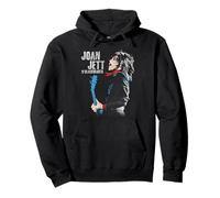 Joan Jett and the Blackhearts - Rocker Pullover Hoodie