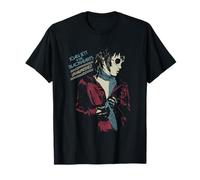 Joan Jett and The Blackhearts - Unvarnished T-Shirt