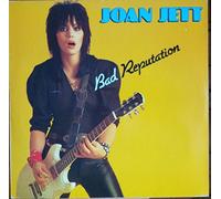 Joan Jett - Bad Reputation