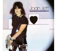 Joan Jett – Bad Reputation – CD – Sony