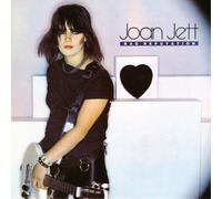 Joan Jett – Bad Reputation – 12" Vinyl LP – 2019
