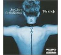 Joan Jett & Blackhearts - Fetish