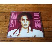 Joan Jett - Dirty Deeds