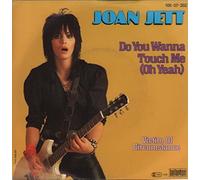 Joan Jett - Do You Wanna Touch Me (Oh Yeah)