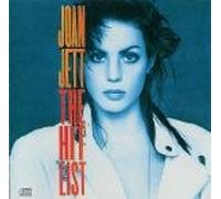 Joan Jett - Joan Jett: The Hit List