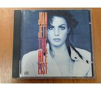 Joan Jett - Joan Jett The Hit List