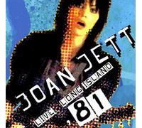 Joan Jett - Live Long Island '81