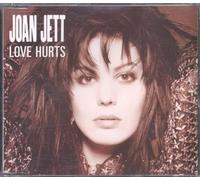 Joan Jett - Love Hurts