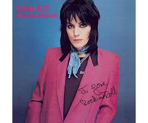 Joan Jett & the Blackhea - I Love Rock 'n' Roll