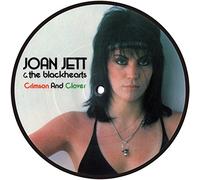 Joan Jett & The Blackhearts - Crimson And Clover