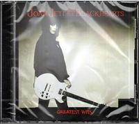 Joan Jett & The Blackhearts - G r e a t e s t . H i t s