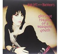 Joan Jett & The Blackhearts - Glorious Results Of A Misspent Youth [VINYL]