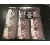 Joan Jett & The Blackhearts - Good Music