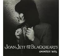 Joan Jett & The Blackhearts - Greatest Hits
