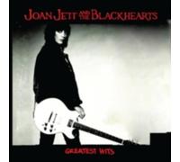 JOAN JETT & THE BLACKHEARTS: GREATEST HITS - CD
