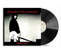 Joan Jett and The Blackhearts : Greatest Hits VINYL 12" Album (2024) NEW