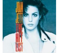 JOAN JETT & THE BLACKHEARTS: HIT LIST - CD