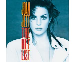 Joan Jett & The Blackhearts Hit List (CD) (US IMPORT)