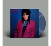 Joan Jett & the Blackhearts - I Love Rock 'N Roll (45th Anniversary Edition) (Opaque Sky Blue Vinyl) [VINYL]