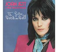 Joan Jett & The Blackhearts - I Love Rock 'N Roll [7" Vinyl]