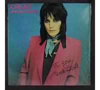 Joan Jett & The Blackhearts - i love rock 'n roll LP