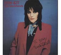 Joan Jett & The Blackhearts - I Love Rock & Roll [VINYL]
