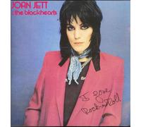Joan Jett & The Blackhearts - I love rock'n roll