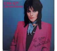 Joan Jett & The Blackhearts - Joan Jett & The Blackhearts - l L0VE R0CK N' R0LL