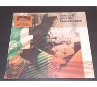 Joan Jett and The Blackhearts Acoustics (RSD 2022) (Vinyl) 12" Album