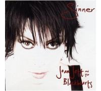 Joan Jett & The Blackhearts - Sinner