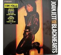 Joan Jett & The Blackhearts - Up Your Alley