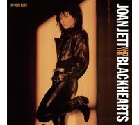 Jett,Joan & the Blackhearts - Up Your Alley [VINYL]