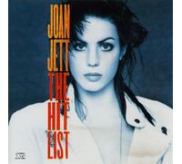 Joan Jett - The Hit List