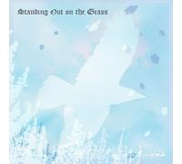 Joan Kelsey - Standing Out on the Grass [Musikkassette] [CASSETTE]