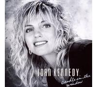 Joan Kennedy - Candle in the Window