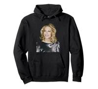 Joan Kennedy Classical Pianist Author By Michael Grecco Pullover Hoodie