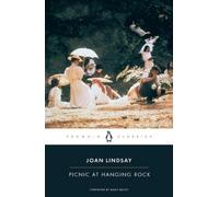 Joan Lindsay Picnic at Hanging Rock (Paperback)