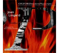 Joan Lingard Oxford Playscripts: Across the Barricades Paperback Book Joan Lingard Multicolor