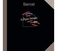 Joan Manuel Serrat - 24 Paginas